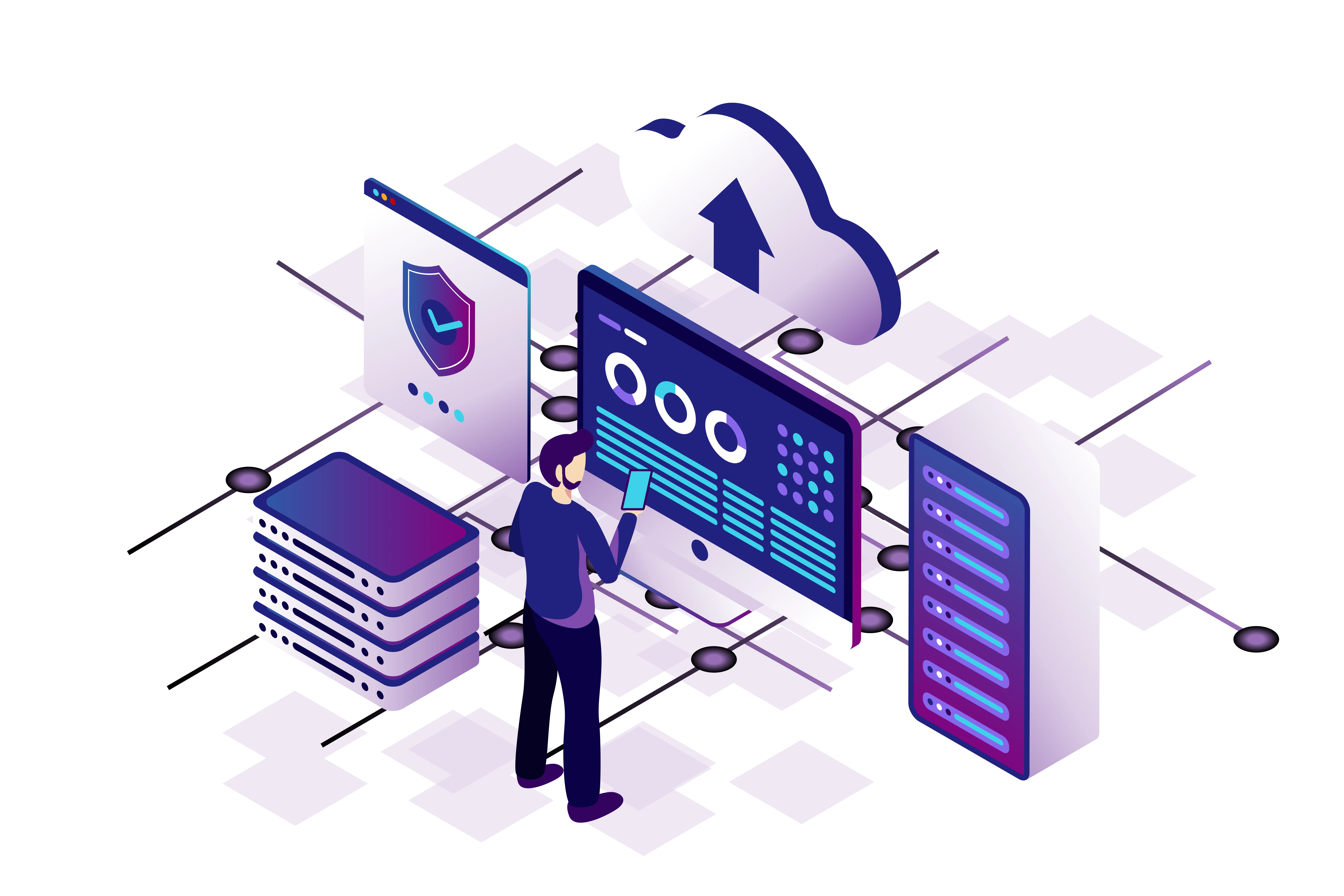 Cloud Migration Center Process