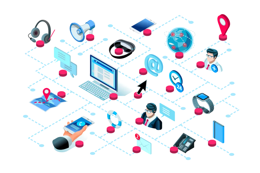 Technical Support Center Process